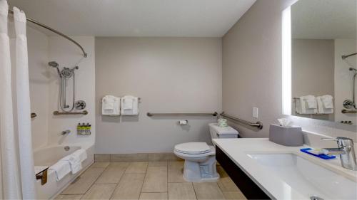 Holiday Inn Express & Suites Ashtabula-Geneva an IHG Hotel - image 6