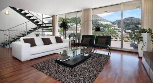 Villamar Altea gîte à louer Altea la Vella