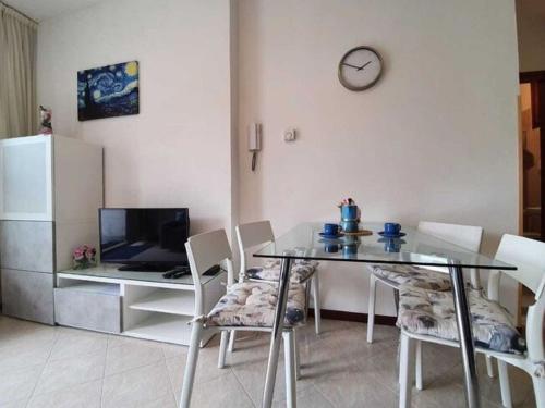  Pleasant Apartment by the Lake in Fondotoce