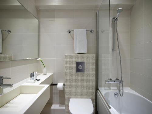 Amarilia Hotel - image 9