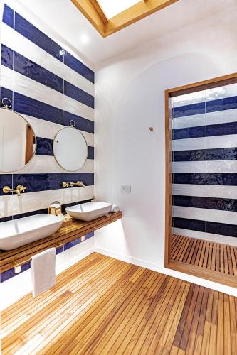 Lampara Mare - Accommodation - Vico Equense