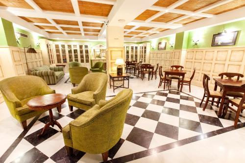 Hotel Alfonso VIII - image 5