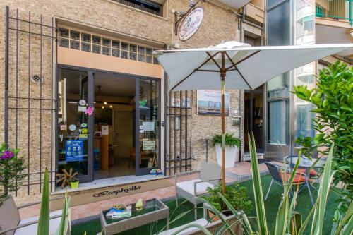 Isophylla Bon Comfort, Savona