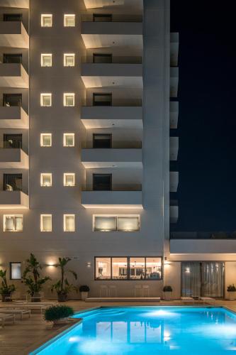 Amarilia Hotel, Athènes (photo 5)