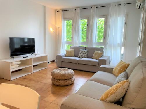  SERINYANA - Acogedor y céntrico apartamento con amplia terraza in Cadaqués