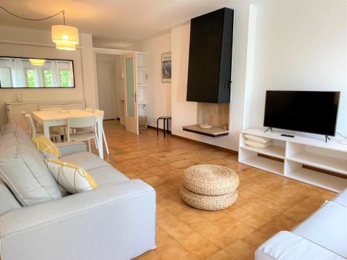  SERINYANA - Acogedor y céntrico apartamento con amplia terraza in Cadaqués