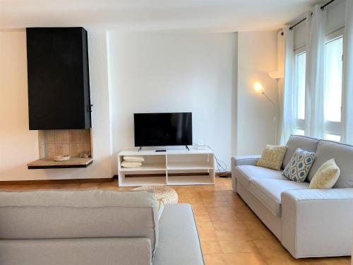  SERINYANA - Acogedor y céntrico apartamento con amplia terraza in Cadaqués