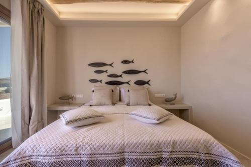 Ocean Pearl Luxurious Suite