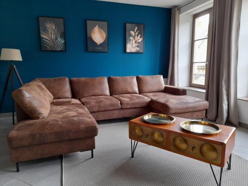 Appartement moderne et spacieux in Sedan