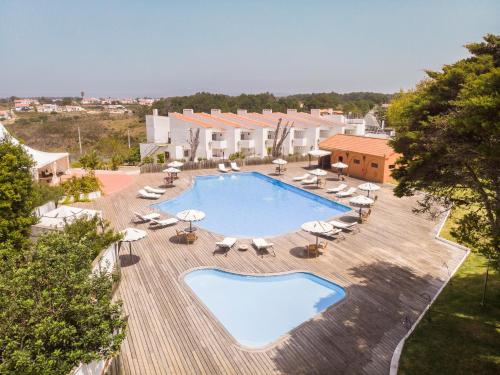 Hotel Vale Da Telha - image 9