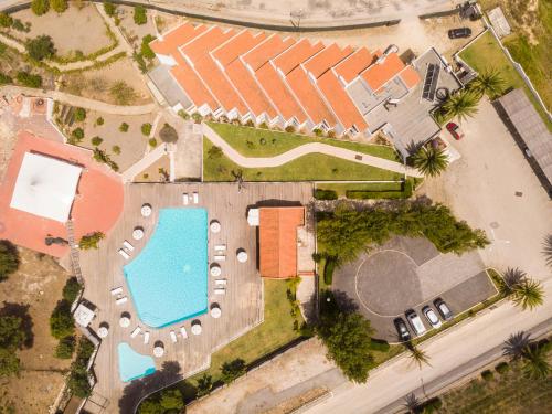 Hotel Vale Da Telha - image 10