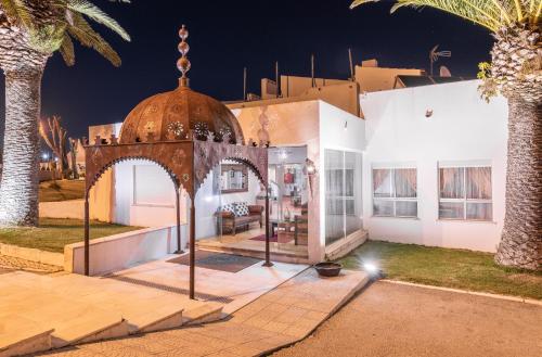 Hotel Vale Da Telha - image 2