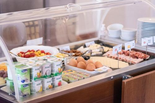 Food and beverages, Hotel Vale Da Telha in Vale da Telha