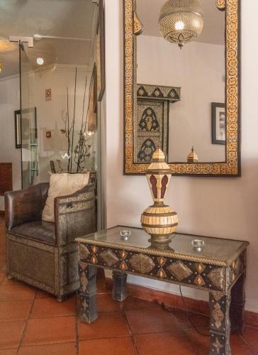 Hotel Vale Da Telha - main image