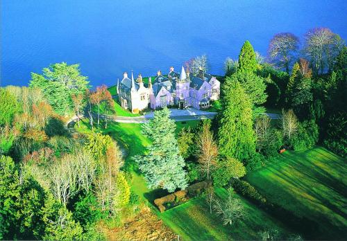 Bunchrew House Hotel - image 4
