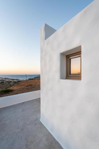 Ocean Pearl Luxurious Suite