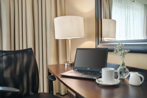 Crowne Plaza Houston Galleria Area by IHG