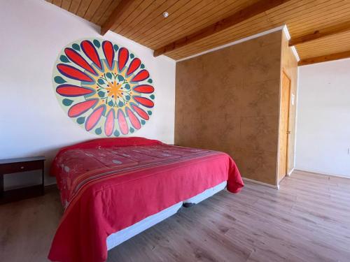 Lodge Hostal Qiru Atacama