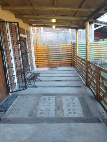 Casa de Campo, con Pileta y Asador Criollo!! - "La Ranchada"