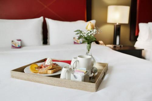 Crowne Plaza Houston Galleria Area by IHG