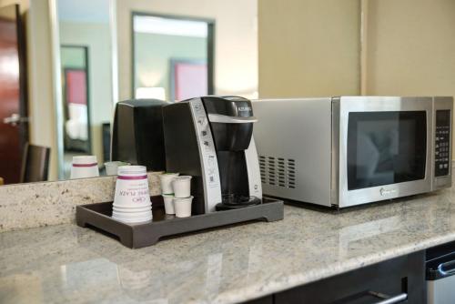 Crowne Plaza Houston Galleria Area by IHG