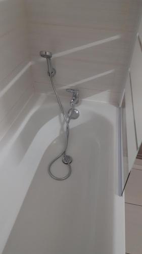 Appartement moderne et spacieux in Sedan