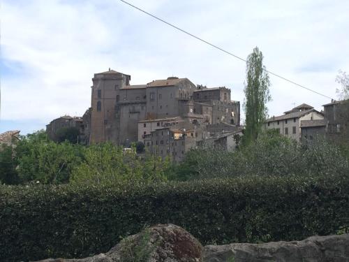 منظر, Il nido in بومارتسو