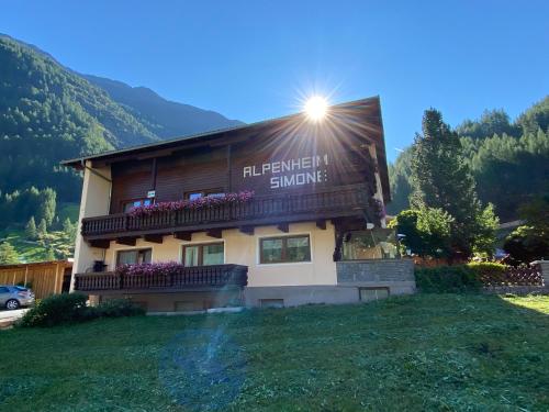 Alpenheim Simone