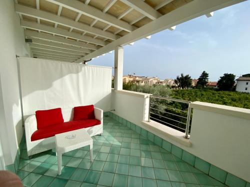 Double room, superior