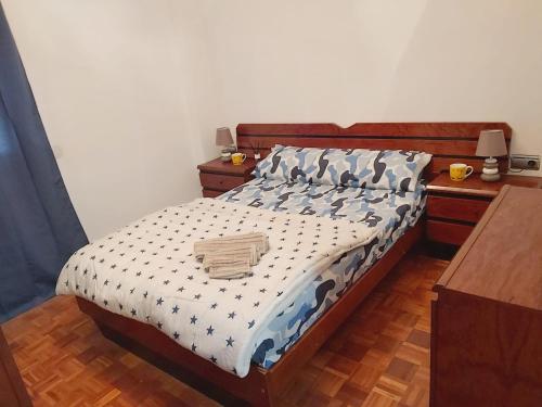  Bernie´s Room, Pension in Arriaga bei Echávarri-Viña