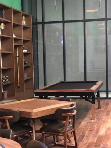 Nuevo y lujoso depto con amenidades Nuevo Polanco in Mexico City, Mexico
