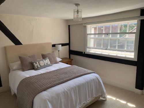 14th Century Cottage in the heart of Lenham Village gîte à louer Ulcombe