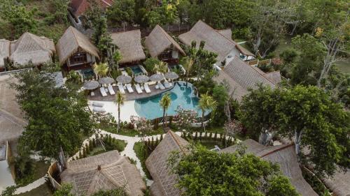 Gypsea Bali – Uluwatu, CO