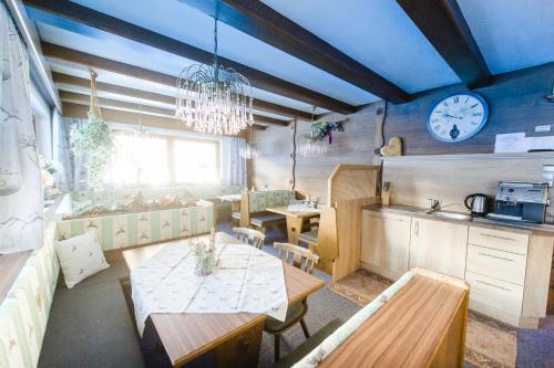 Alpenheim Simone in סולדן