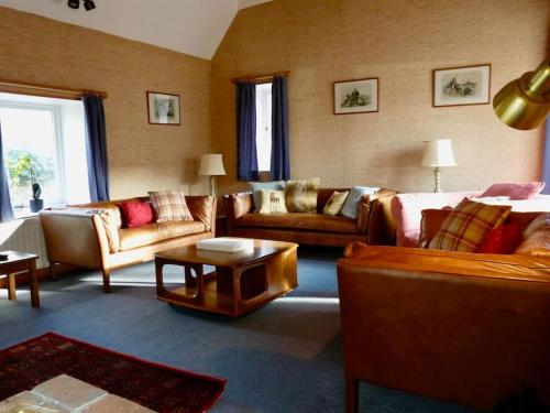 Tornacraig 8 Person Country House on Royal Deeside