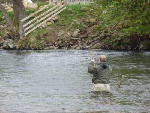 Programlehetőségek, Tornacraig 8 Person Country House on Royal Deeside in Aboyne
