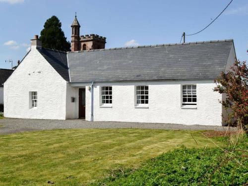 The Session House gîte à louer Auldgirth