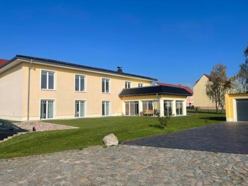 Die 1A Pension in Welsau, Deutschland