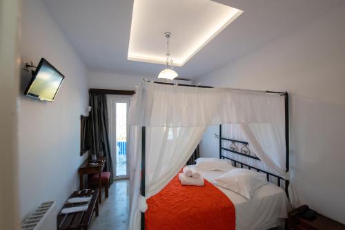 Hotel Lodos - image 11