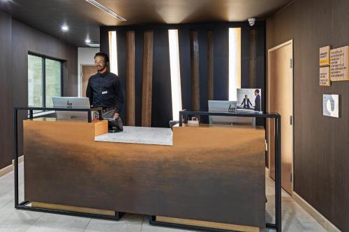 Hotel Indigo Spring - Woodlands Area, an IHG Hotel in Spring, USA