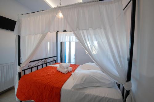 Hotel Lodos - image 3