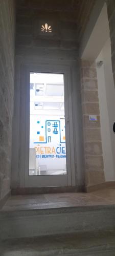 Pietracielo B&B – Polignano a Mare, LA