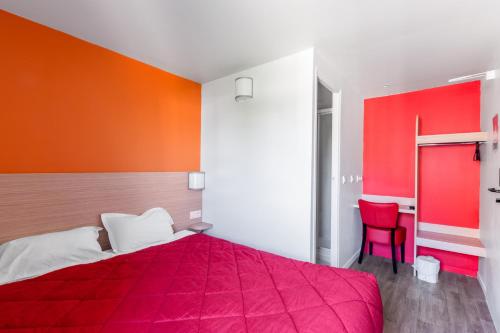 Premiere Classe Rennes Ouest - Le Rheu