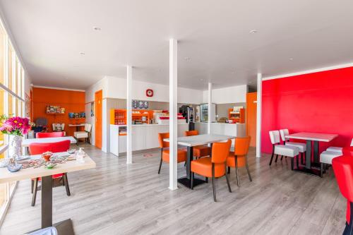 Premiere Classe Rennes Ouest - Le Rheu