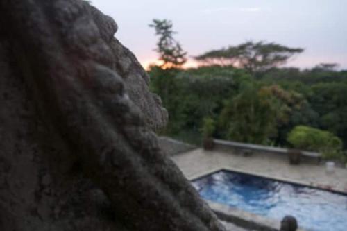 Private Pool & WiFi, Puntarenas (foto 2)