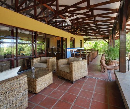 Private Pool & WiFi, Puntarenas (foto 6)