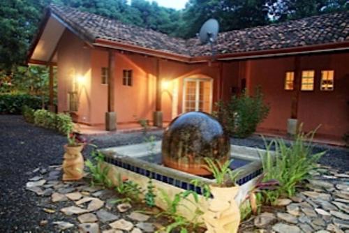 Private Pool & WiFi, Puntarenas (foto 7)