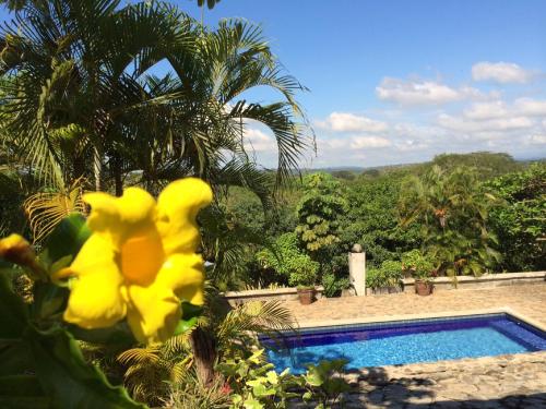 Private Pool & WiFi, Puntarenas