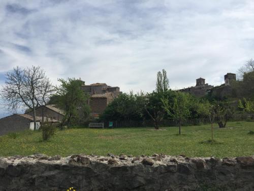 周邊環境, La dimora nel castello in 博馬爾佐