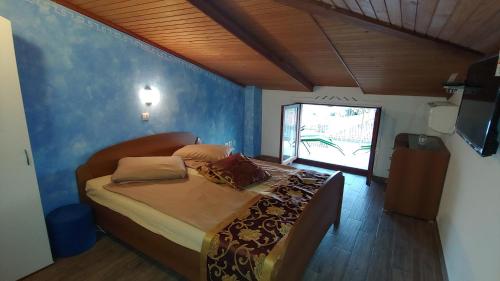 Double Room - Attic